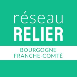 Réseau RELIER - EIT Bourgogne Franche-Comté