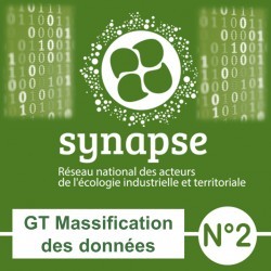 SYNAPSE - GT n°2 - Massification des données
