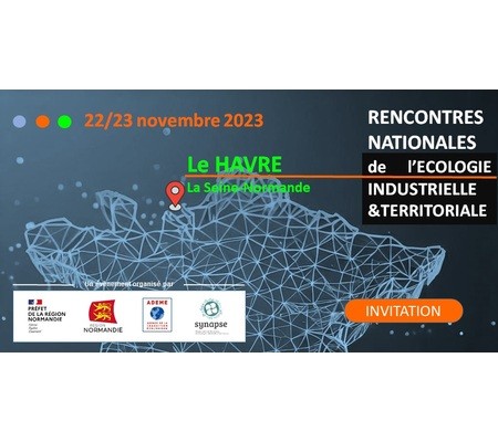 Les Rencontres Nationales de l’EIT 2023 les 22 et 23 novembre : Pré-programme