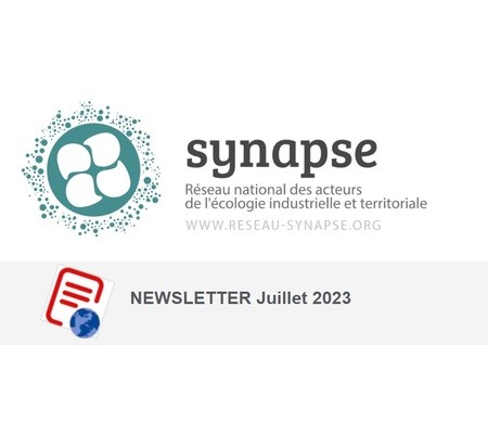 Actualités du réseau SYNAPSE - Nouvelle newsletter n°12