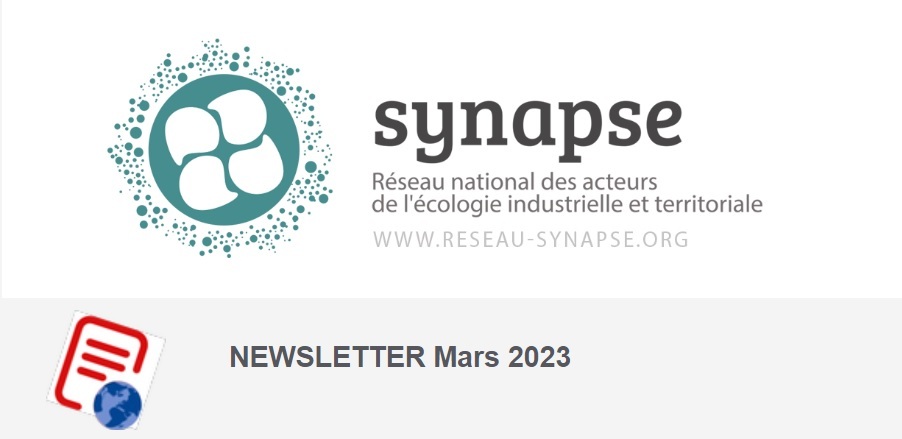 Actualités du réseau SYNAPSE - Nouvelle newsletter n°11