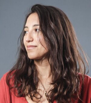 Lamia Benhaddou
