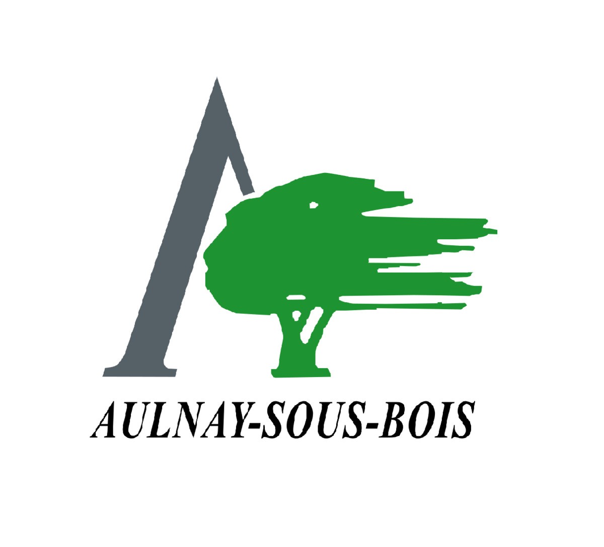 Mairie d'Aulnay-sous-Bois