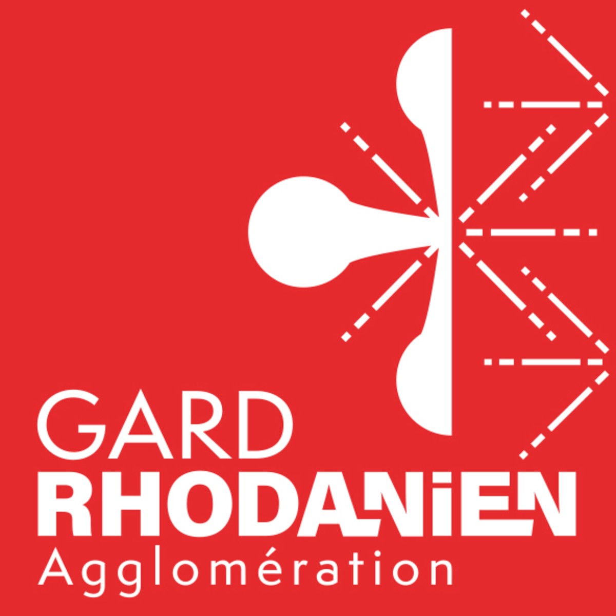 Communauté d\'Agglomération du Gard Rhodanien