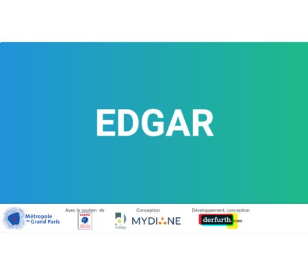 EDGAR, l’outil d’Ecologie Industrielle et Territoriale de la Métropole du Grand Paris