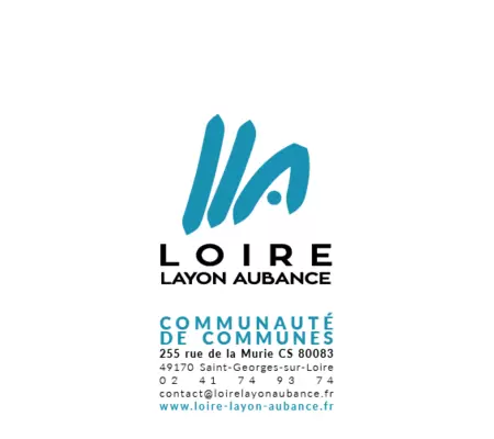organisme-Communauté de Communes Loire Layon Aubance