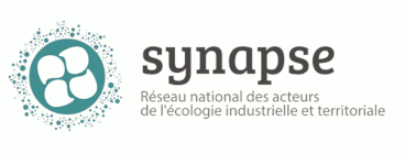 Reseau-synapse.org, le portail national de l’écologie industrielle et territoriale